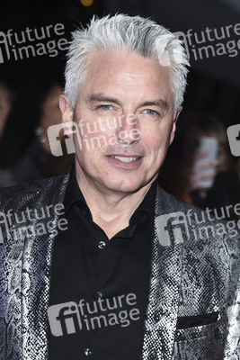 National Television Awards 2020 in London