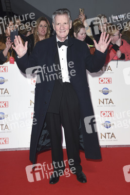 National Television Awards 2020 in London