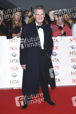National Television Awards 2020 in London