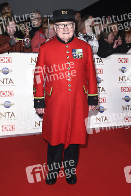 National Television Awards 2020 in London