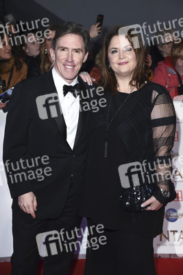 National Television Awards 2020 in London
