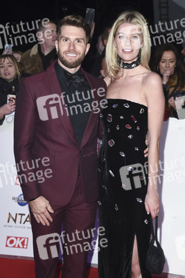 National Television Awards 2020 in London