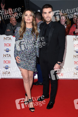 National Television Awards 2020 in London