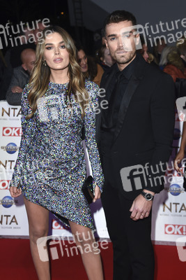 National Television Awards 2020 in London