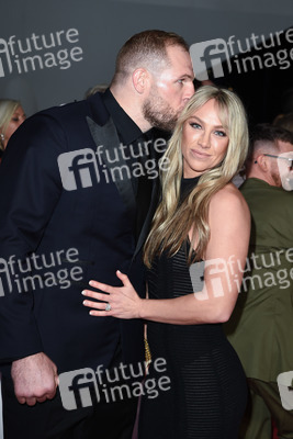 National Television Awards 2020 in London