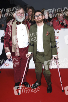 National Television Awards 2020 in London