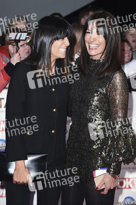 National Television Awards 2020 in London