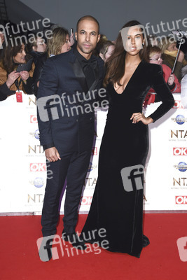 National Television Awards 2020 in London