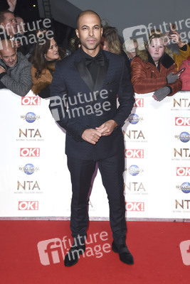 National Television Awards 2020 in London
