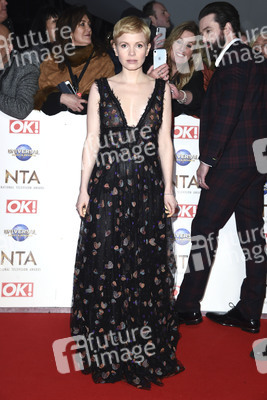 National Television Awards 2020 in London