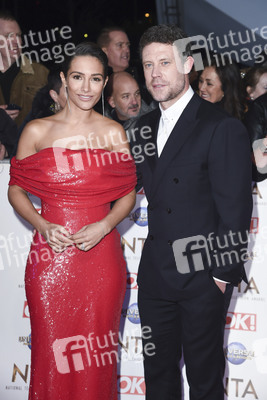 National Television Awards 2020 in London