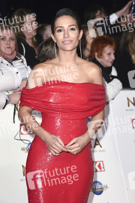 National Television Awards 2020 in London