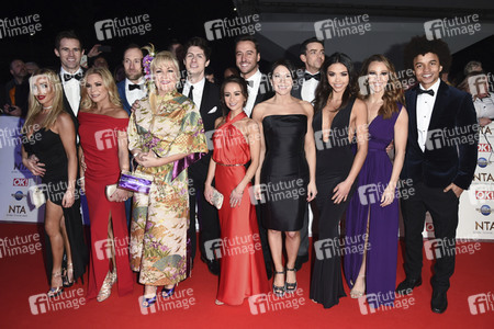 National Television Awards 2020 in London