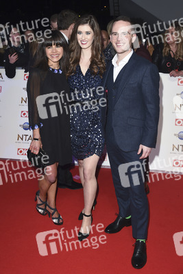 National Television Awards 2020 in London