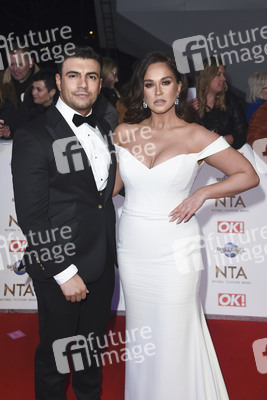 National Television Awards 2020 in London