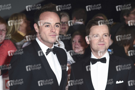 National Television Awards 2020 in London