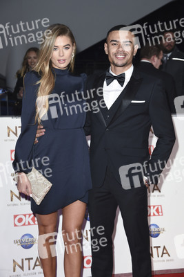 National Television Awards 2020 in London