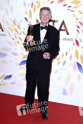 National Television Awards 2020 in London