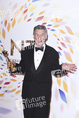 National Television Awards 2020 in London