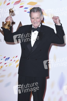 National Television Awards 2020 in London