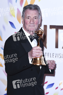 National Television Awards 2020 in London