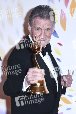 National Television Awards 2020 in London