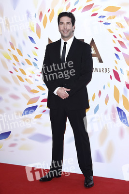 National Television Awards 2020 in London
