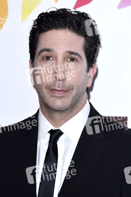 National Television Awards 2020 in London