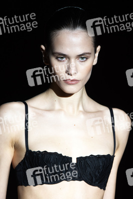 Andres Sarda Fashion Show auf der Mercedes-Benz Fashion Week Madrid Autumn/Winter 2020