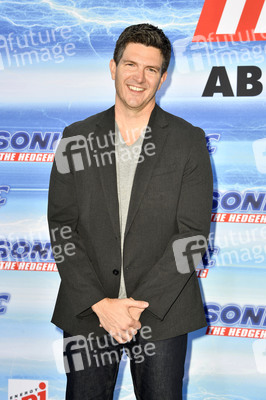 Fan & Family Event 'Sonic the Hedgehog' in Berlin