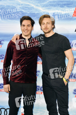 Fan & Family Event 'Sonic the Hedgehog' in Berlin