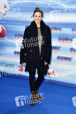 Fan & Family Event 'Sonic the Hedgehog' in Berlin