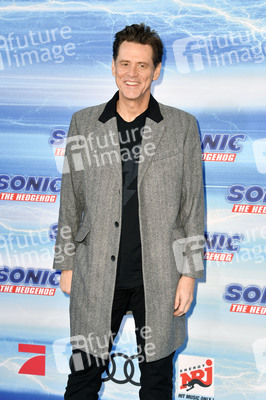 Fan & Family Event 'Sonic the Hedgehog' in Berlin