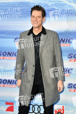 Fan & Family Event 'Sonic the Hedgehog' in Berlin