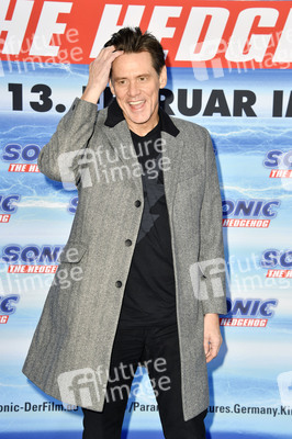 Fan & Family Event 'Sonic the Hedgehog' in Berlin