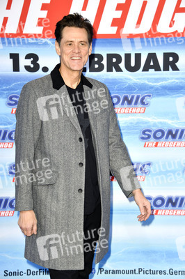 Fan & Family Event 'Sonic the Hedgehog' in Berlin