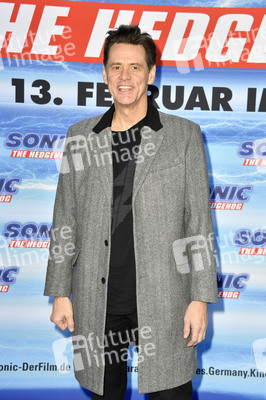 Fan & Family Event 'Sonic the Hedgehog' in Berlin