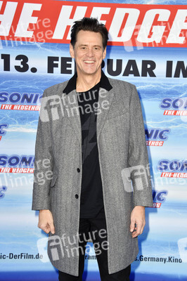 Fan & Family Event 'Sonic the Hedgehog' in Berlin