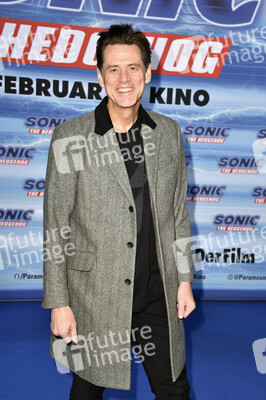 Fan & Family Event 'Sonic the Hedgehog' in Berlin