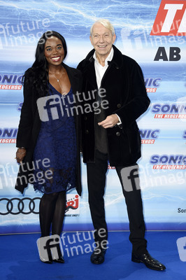 Fan & Family Event 'Sonic the Hedgehog' in Berlin