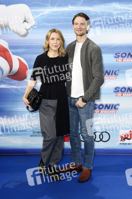 Fan & Family Event 'Sonic the Hedgehog' in Berlin