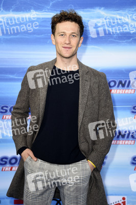 Fan & Family Event 'Sonic the Hedgehog' in Berlin