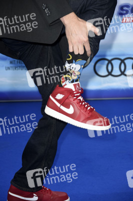 Fan & Family Event 'Sonic the Hedgehog' in Berlin