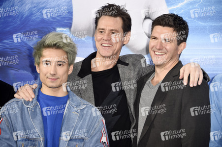 Fan & Family Event 'Sonic the Hedgehog' in Berlin