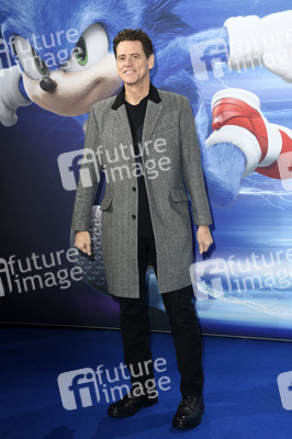 Fan & Family Event 'Sonic the Hedgehog' in Berlin