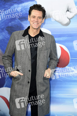 Fan & Family Event 'Sonic the Hedgehog' in Berlin