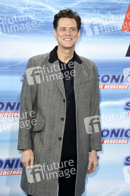 Fan & Family Event 'Sonic the Hedgehog' in Berlin