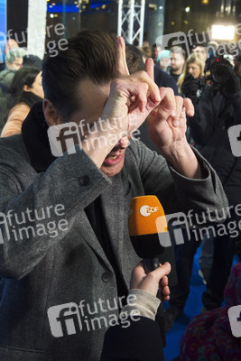 Fan & Family Event 'Sonic the Hedgehog' in Berlin