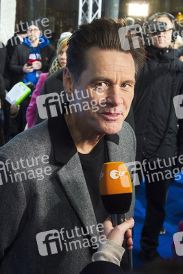 Fan & Family Event 'Sonic the Hedgehog' in Berlin