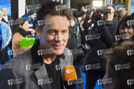 Fan & Family Event 'Sonic the Hedgehog' in Berlin